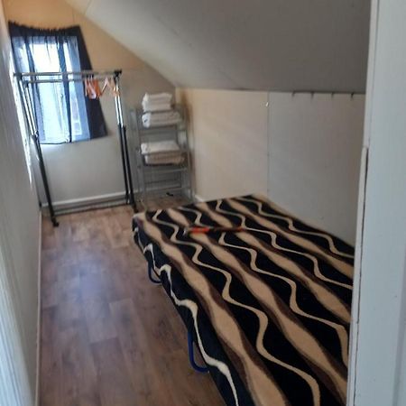 Arvika, Centralt المظهر الخارجي الصورة