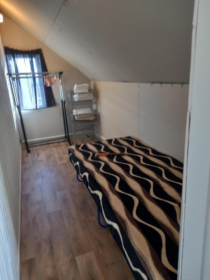 Arvika, Centralt المظهر الخارجي الصورة