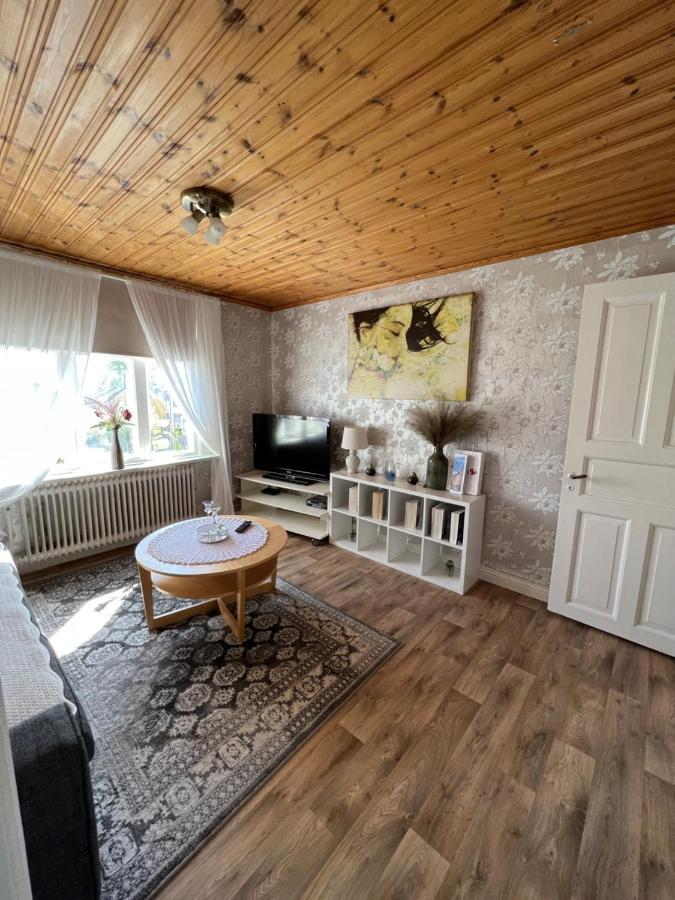 Arvika, Centralt المظهر الخارجي الصورة