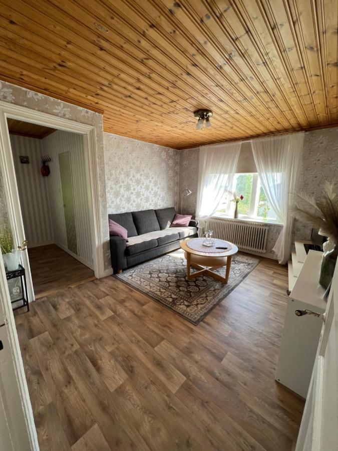 Arvika, Centralt المظهر الخارجي الصورة